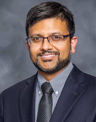 Dr. Hasan Syed Md