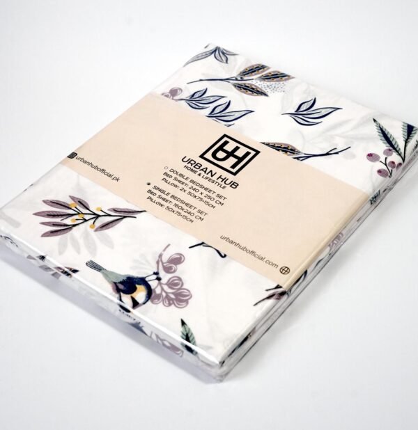 144 Whispering Botanics