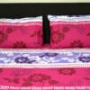 Berry Bloom Double Bedsheet Set