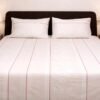 PureLuxe Double Bedsheet Set