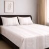 PureLuxe Double Bedsheet Set