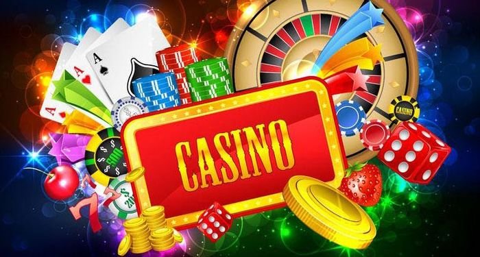Erleben Sie den Nervenkitzel von Monsterwin Casino