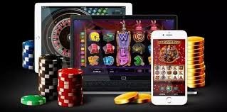 Erleben Sie den Nervenkitzel von Monsterwin Casino