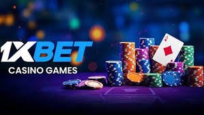 1xBet Online Your Ultimate Betting Experience 2030237143