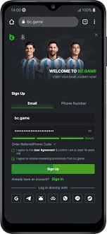 BC.GAME Casinò IT Scopri il Gioco d'Aazzardo Rivoluzionario