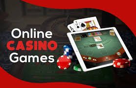 Cashwin Casino Online Registrering - Spil og Vind Stort!