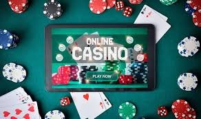 Discover Gamblii Online Casino UK The Ultimate Gaming Experience