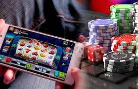 Exploring the World of NationalBet Online Casino