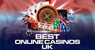 A Comprehensive Guide to Online Casino Laws in the UK A Comprehensive Guide to Online Casino Laws in the UK