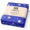 Starry Night Double Bedsheet Set
