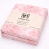 Blush Peony Double Bedsheet Set
