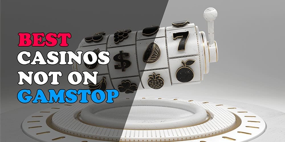 The Rise of New Non Gamstop Casino Sites -1945450028