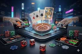Casino og Mastercard En Guide til Sikker Online Spil