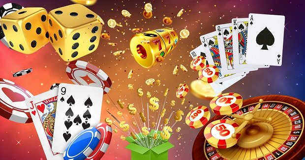 Free Spins Casino i Danmark - Alt Du Skal Vide