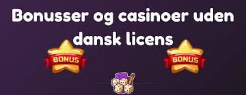 Free Spins Uden NemID - Spil Smart og Vind Mere!