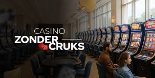Ontdek de Voordelen van Online Casino Zonder CRUKS