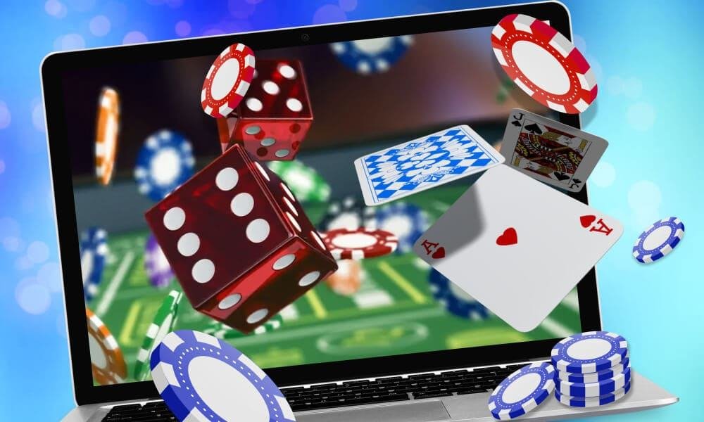 Playio Casino Ihr Ziel für erstklassige Online-Glücksspiele